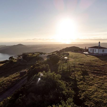 Casita - Cantinho Do Paraiso Вила-ду-Порту Экстерьер фото