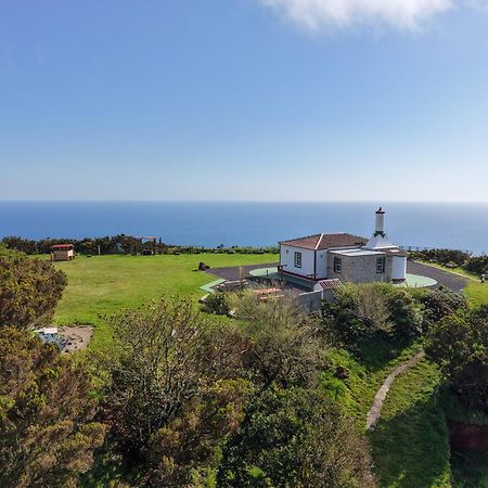 Casita - Cantinho Do Paraiso Вила-ду-Порту Экстерьер фото