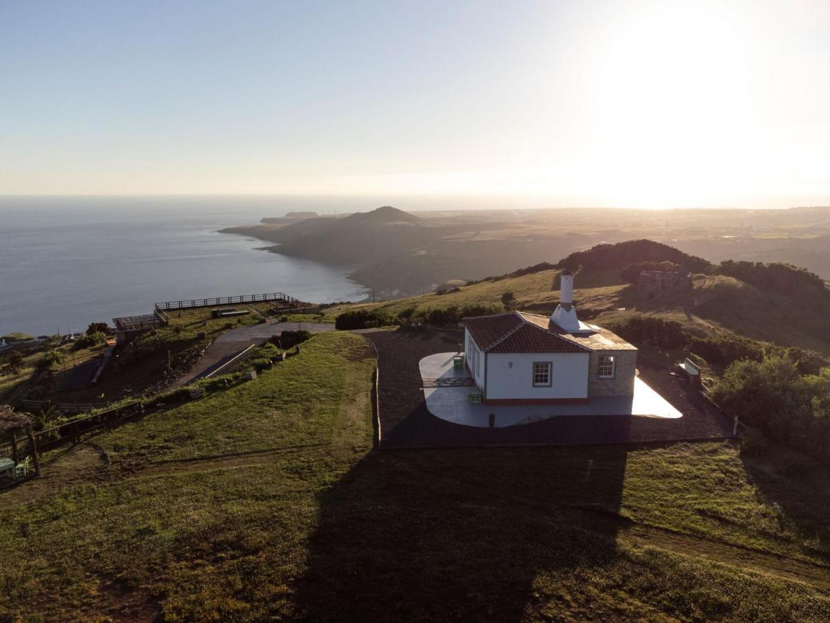 Casita - Cantinho Do Paraiso Вила-ду-Порту Экстерьер фото