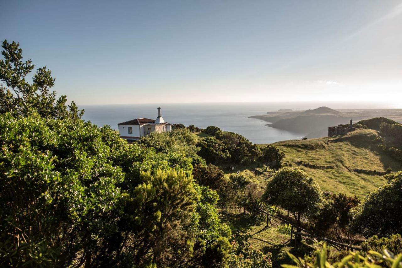 Casita - Cantinho Do Paraiso Вила-ду-Порту Экстерьер фото