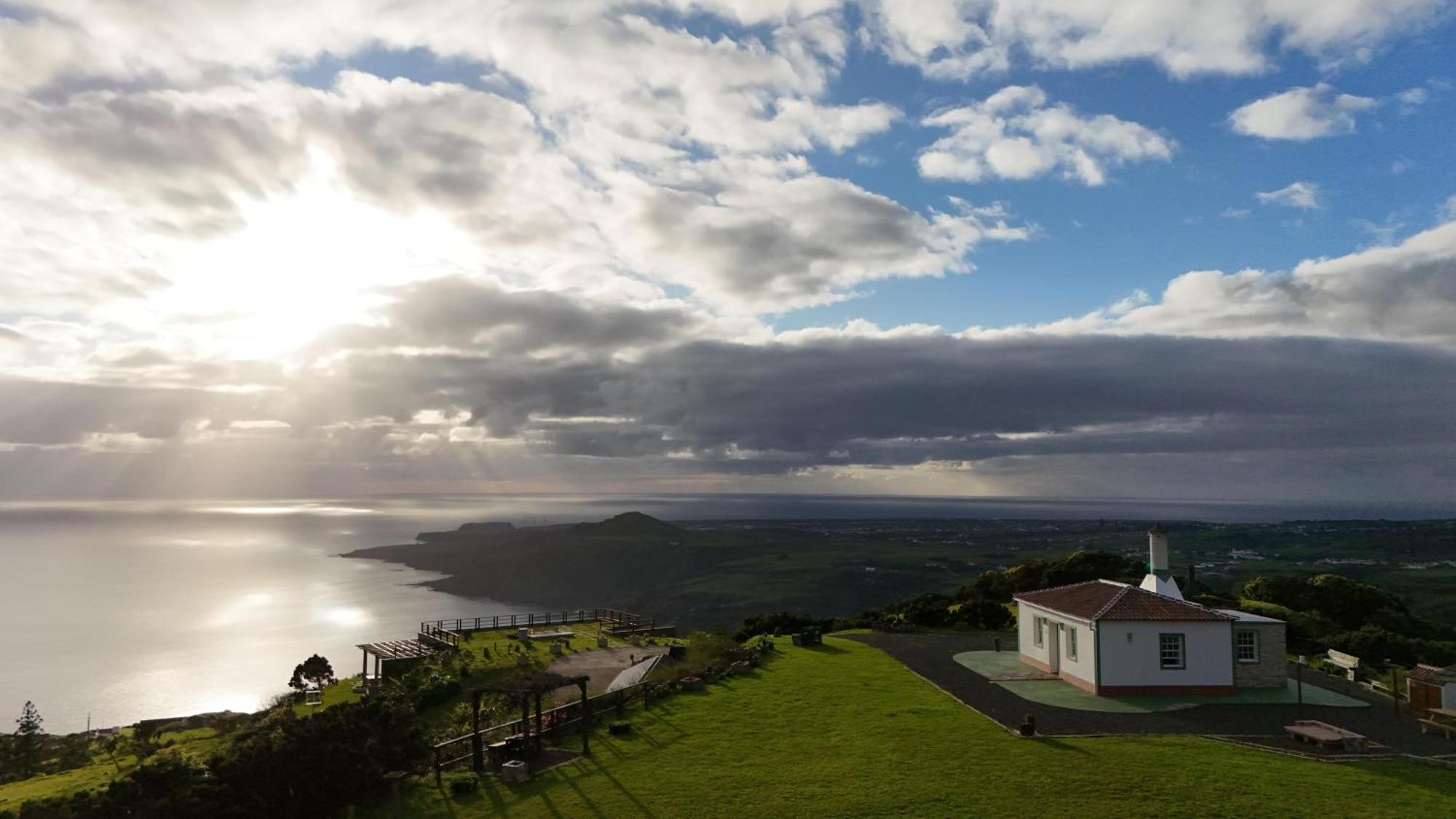 Casita - Cantinho Do Paraiso Вила-ду-Порту Экстерьер фото