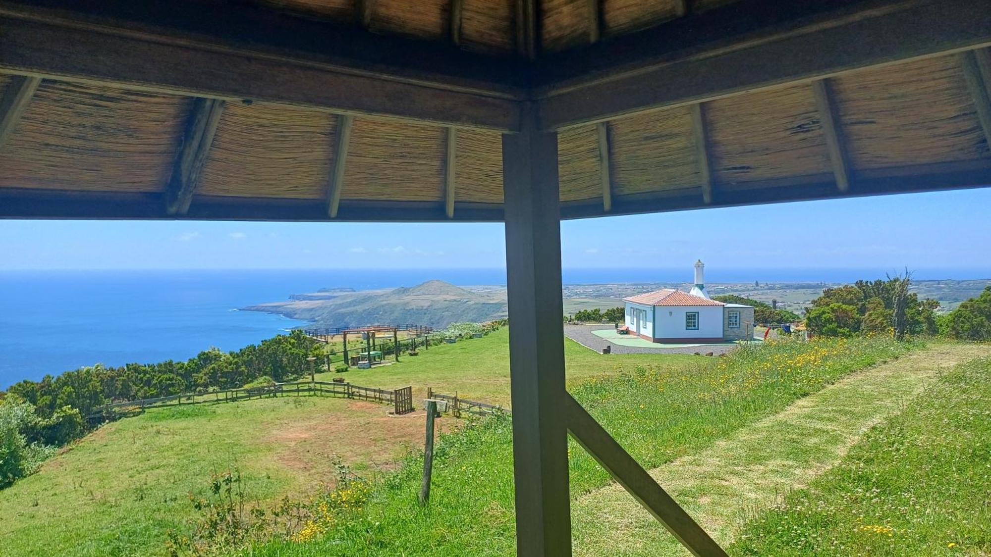 Casita - Cantinho Do Paraiso Вила-ду-Порту Экстерьер фото