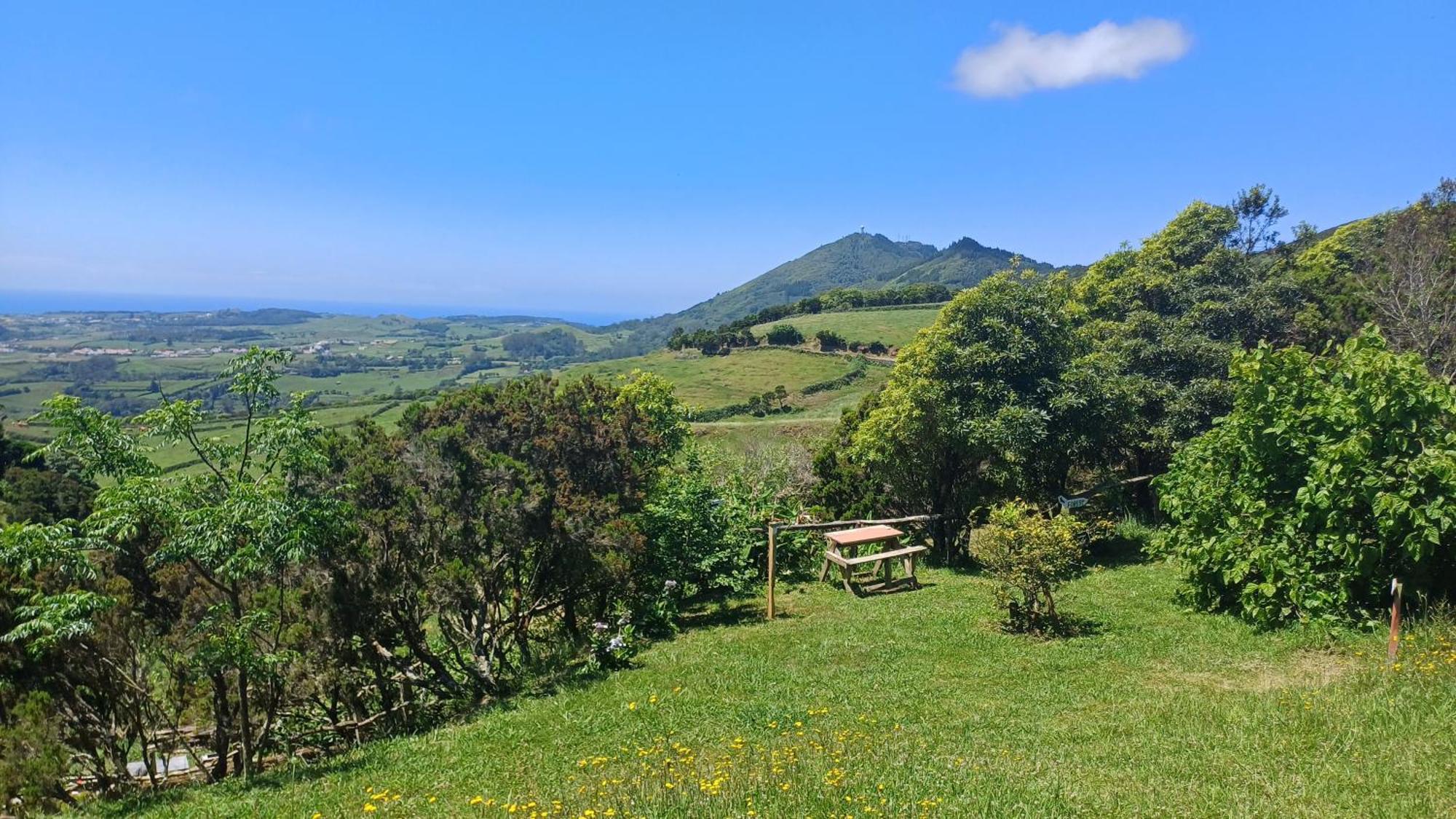 Casita - Cantinho Do Paraiso Вила-ду-Порту Экстерьер фото