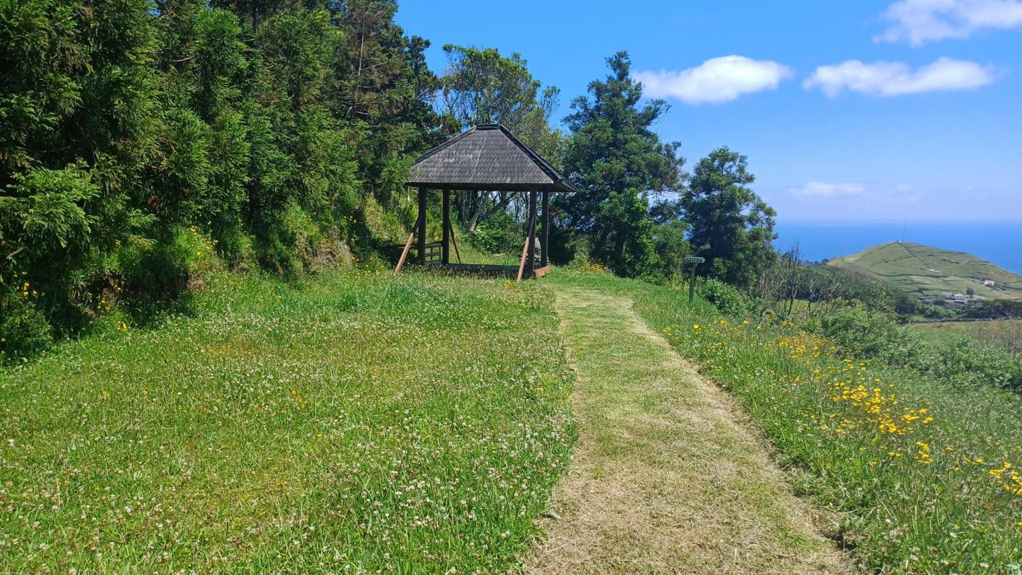 Casita - Cantinho Do Paraiso Вила-ду-Порту Экстерьер фото