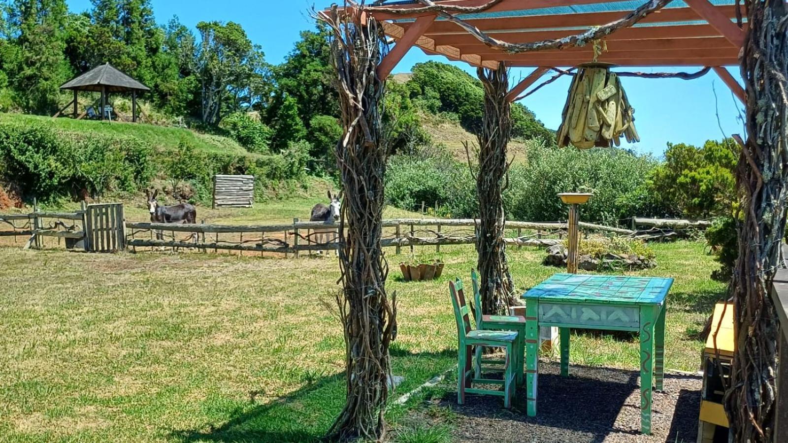 Casita - Cantinho Do Paraiso Вила-ду-Порту Экстерьер фото