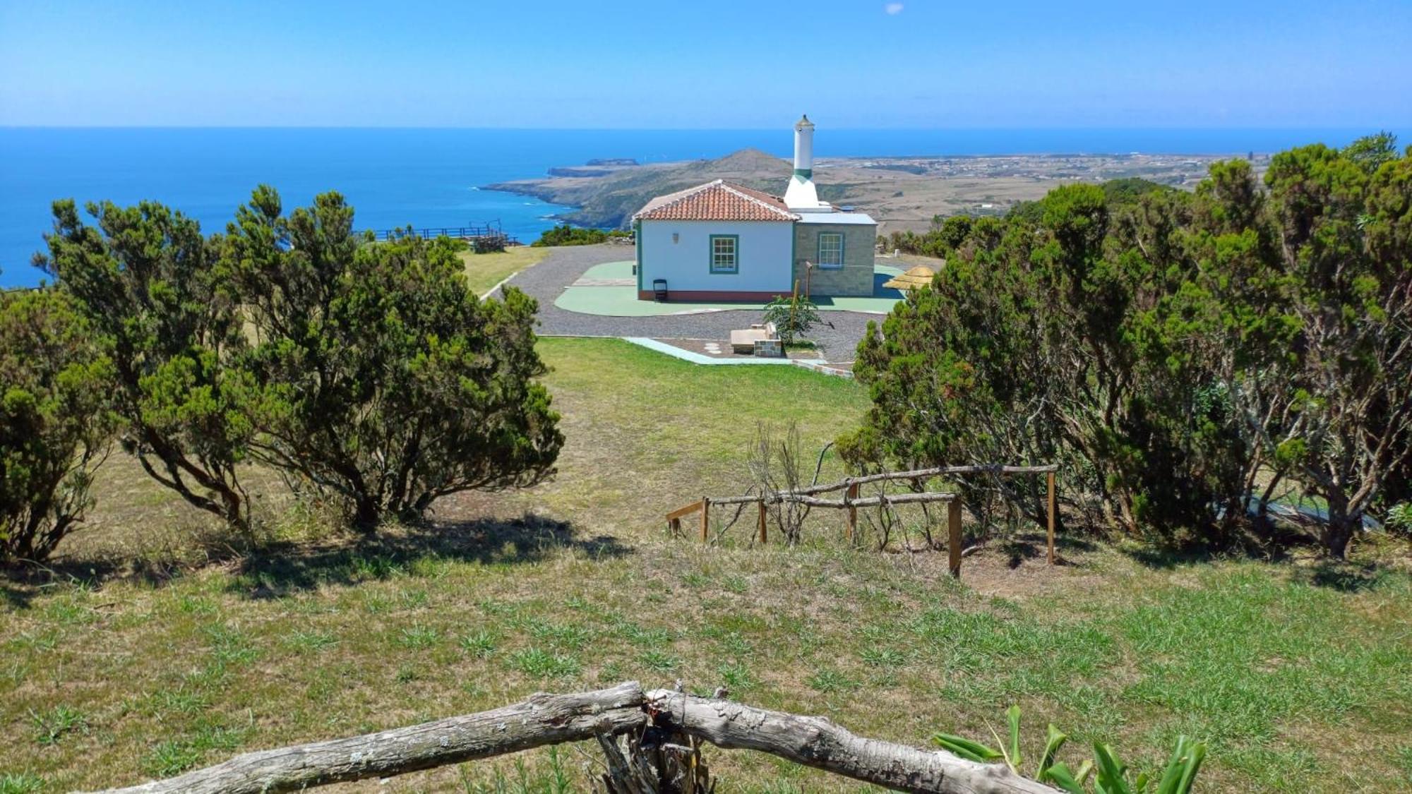 Casita - Cantinho Do Paraiso Вила-ду-Порту Экстерьер фото