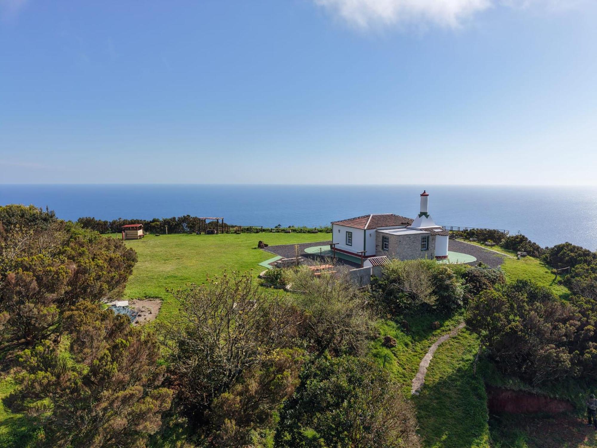 Casita - Cantinho Do Paraiso Вила-ду-Порту Экстерьер фото